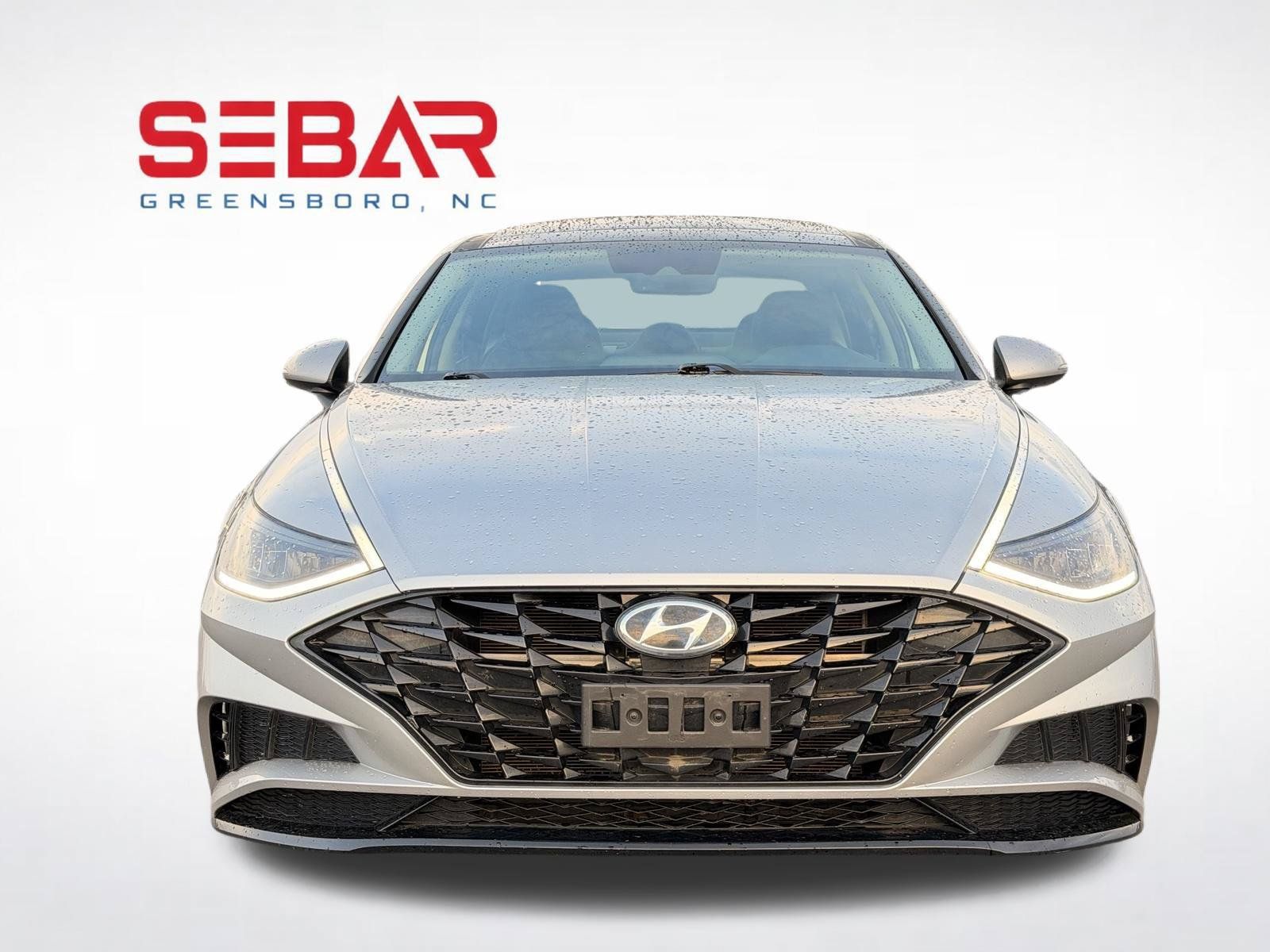 Used 2021 Hyundai Sonata SEL w/ Convenience Package FWD image 5