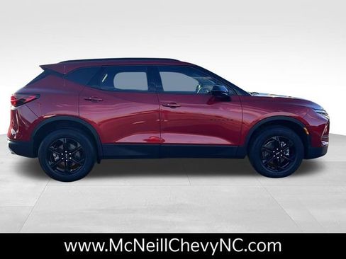 Used 2024 Chevrolet Blazer LT w/ Convenience Package image 9