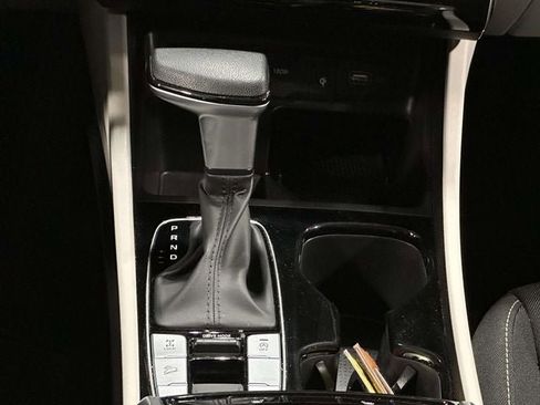 Used 2023 Hyundai Tucson SEL image 23