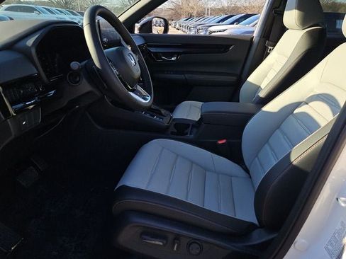 Used 2026 Honda CR-V Sport Touring image 7