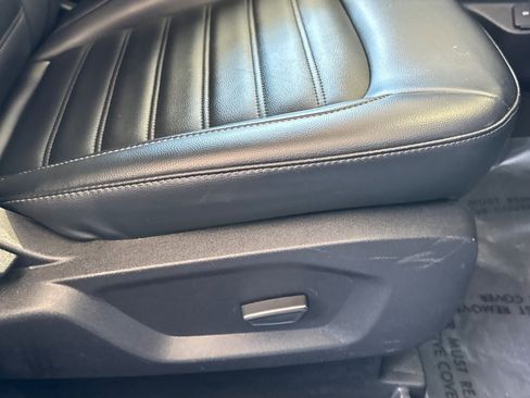 Used 2022 Ford Edge SEL image 22