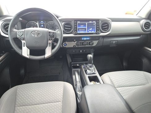 Used 2023 Toyota Tacoma SR5 RWD image 14