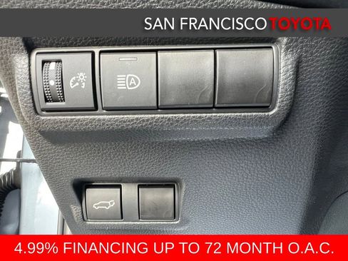 Certified 2023 Toyota Corolla Cross XLE w/ Convenience Package image 33