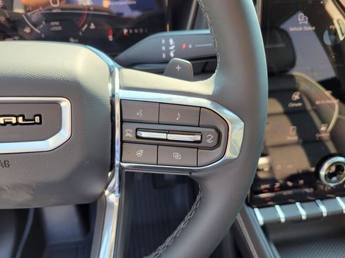 New 2026 GMC Terrain Denali w/ LPO, Floor Liner Package image 18