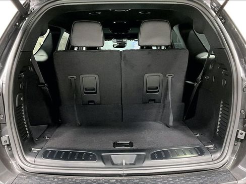 New 2026 Dodge Durango GT image 5