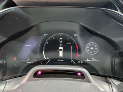 Used 2024 Lexus TX 350 FWD image 15