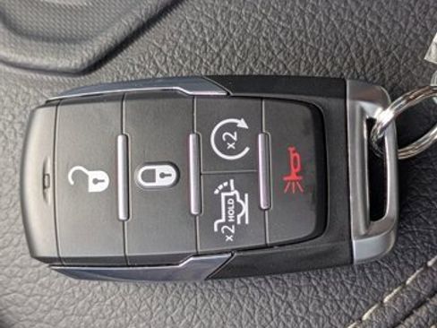 New 2026 RAM 2500 Laramie image 24