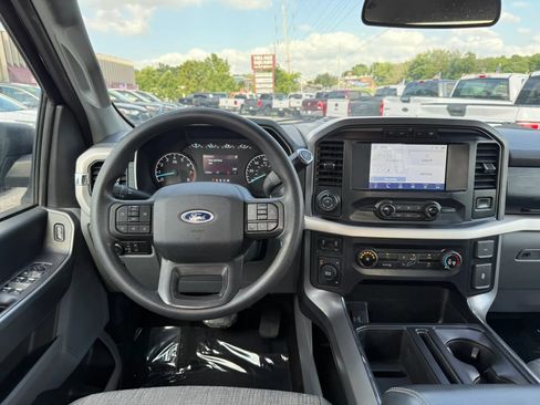 Used 2021 Ford F150 XLT w/ Trailer Tow Package AWD/4WD image 13