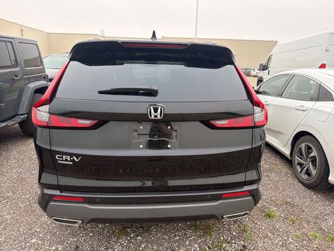 Used 2024 Honda CR-V Sport-L image 9