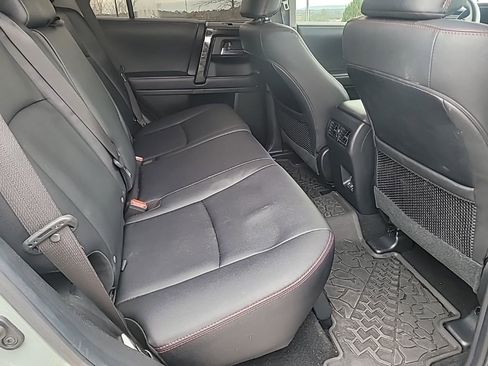 Used 2021 Toyota 4Runner TRD Pro image 12