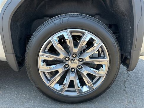 New 2026 GMC Sierra 1500 Denali image 4