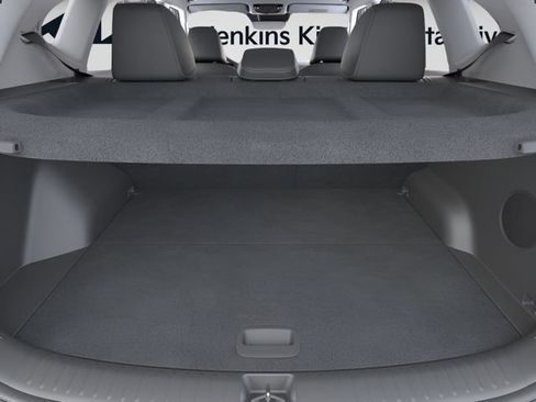 New 2026 Kia Seltos SX AWD/4WD image 19