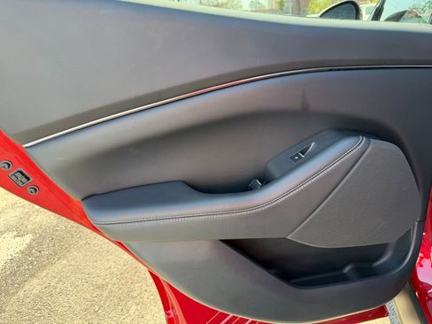 Used 2023 Ford Mustang Mach-E Select w/ Comfort Package Lite image 28