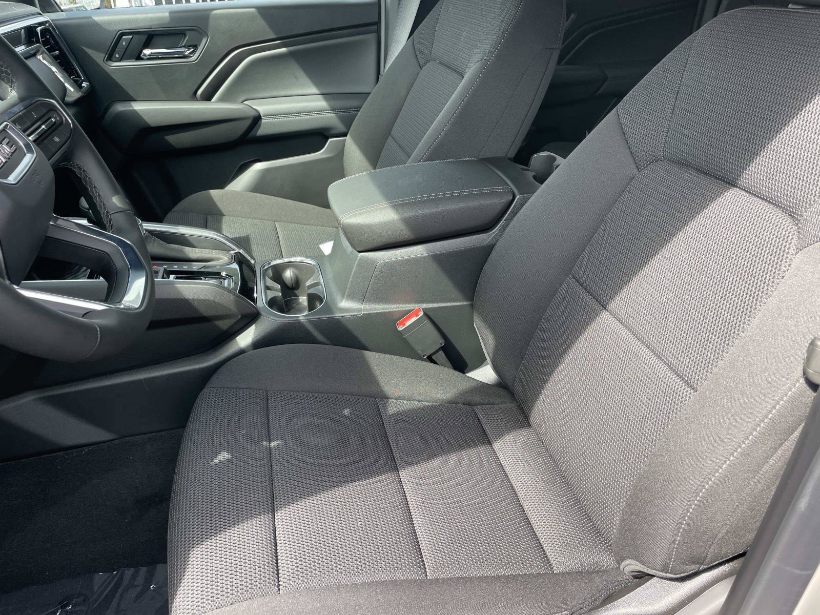 New 2026 GMC Canyon Elevation RWD image 22