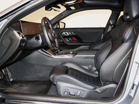 Used 2025 BMW M2 w/ Lighting Package RWD image 44