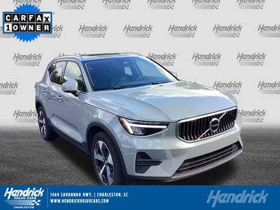 Certified 2024 Volvo XC40 B5 Core w/ Protection Package Premier