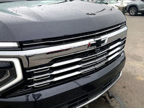 New 2026 Chevrolet Suburban Premier w/ Sun And Tow Package AWD/4WD image 30