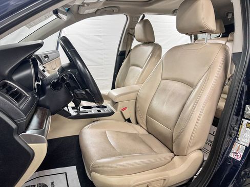 Used 2018 Subaru Outback 2.5i Limited image 8