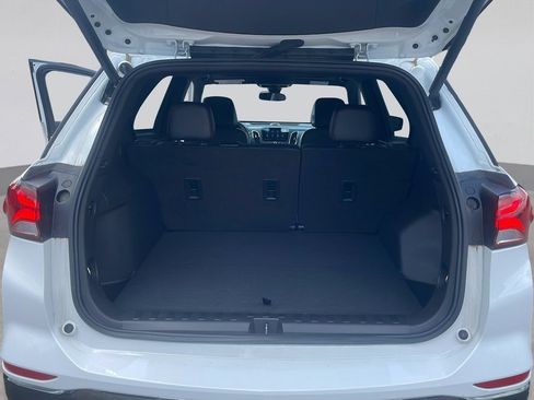 Used 2022 Chevrolet Equinox RS w/ RS Leather Package AWD/4WD image 14