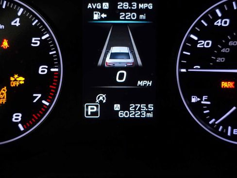 Used 2020 Subaru Legacy Premium image 27