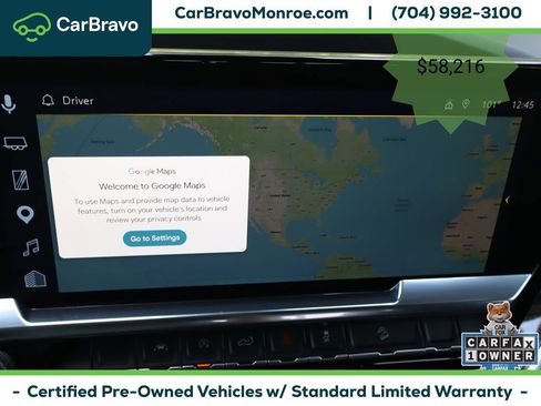 Certified 2026 Chevrolet Silverado 1500 LT Trail Boss w/ Convenience Package II AWD/4WD image 34