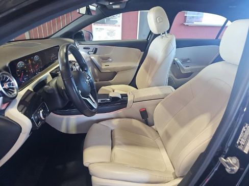 Used 2019 Mercedes-Benz A 220 image 4