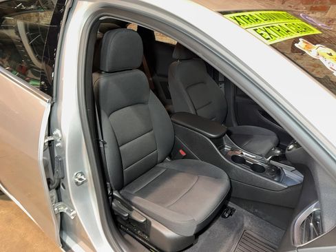 Used 2020 Chevrolet Malibu LS w/ LPO, Convenience Package 2 image 69