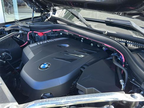 Certified 2025 BMW X3 xDrive30i w/ Premium Package image 31