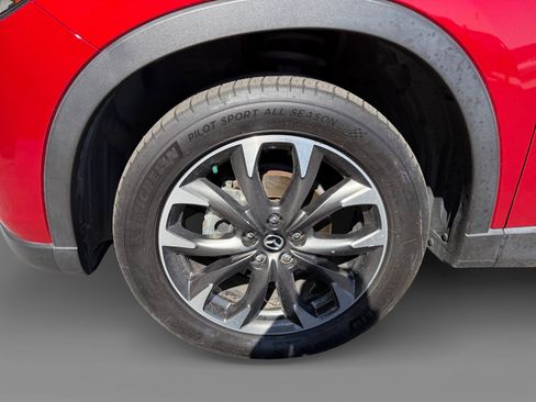 Used 2016 MAZDA CX-5 Grand Touring AWD/4WD image 9