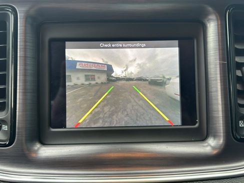Used 2018 Dodge Challenger SXT RWD image 20