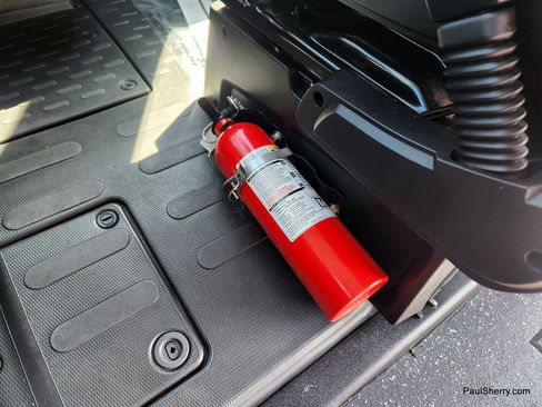 Used 2022 RAM ProMaster 2500 image 43