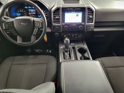 Used 2016 Ford F150 XLT w/ Equipment Group 301A Mid AWD/4WD image 20