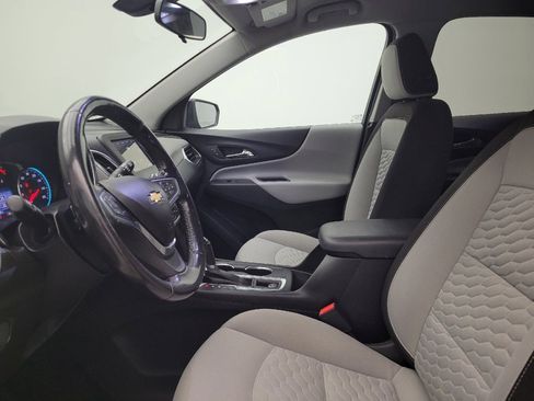 Used 2019 Chevrolet Equinox LT image 17