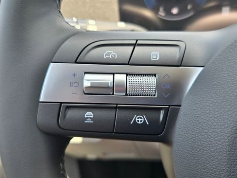 New 2026 Hyundai Kona SEL Sport FWD image 13