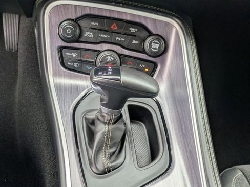 Used 2023 Dodge Challenger R/T Scat Pack image 13