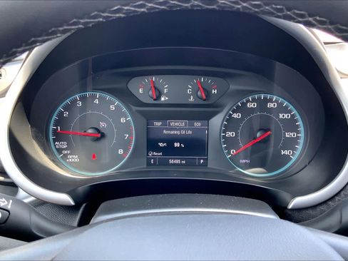 Used 2024 Chevrolet Malibu RS FWD image 26