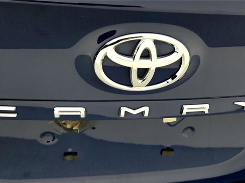 Certified 2023 Toyota Camry LE image 21