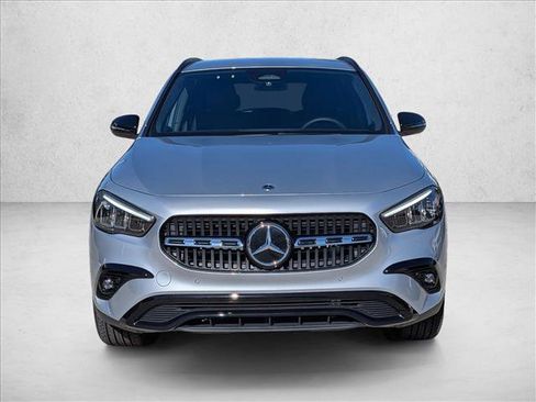 Certified 2026 Mercedes-Benz GLA 250 GLA 250 image 2