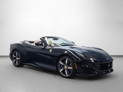 Certified 2023 Ferrari Portofino M