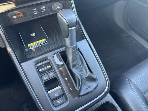 Used 2024 Honda CR-V EX-L image 18