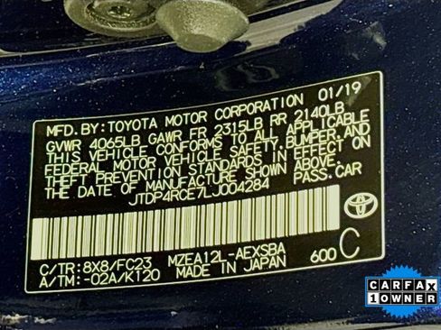 Used 2020 Toyota Corolla SE image 31