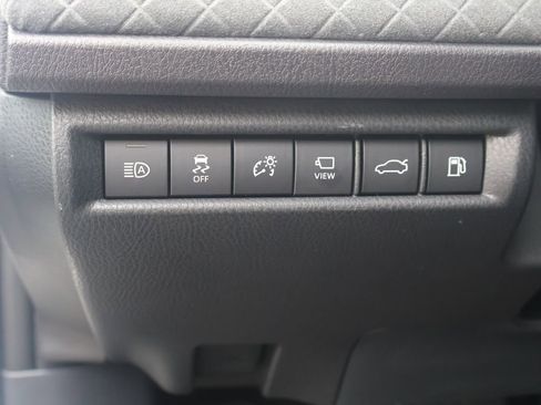 New 2026 Toyota Camry XLE w/ Premium Plus Package AWD/4WD image 18