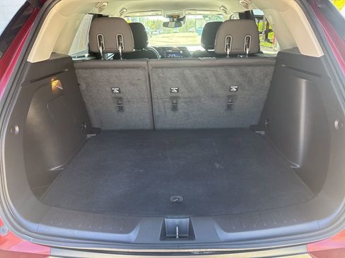 Used 2024 Chevrolet TrailBlazer LT w/ Convenience Package image 14