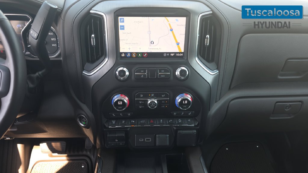 Used 2023 GMC Sierra 2500 Denali w/ Denali Ultimate Package AWD/4WD image 27