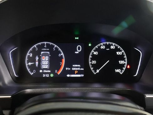 Used 2025 Honda Pilot EX-L image 41