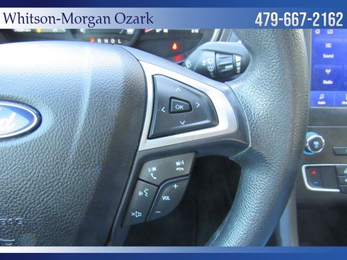 Used 2020 Ford Fusion SE image 34