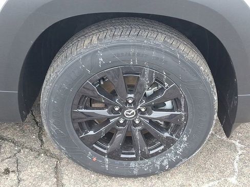 New 2026 MAZDA CX-50 2.5 Hybrid w/ Weather Package image 9