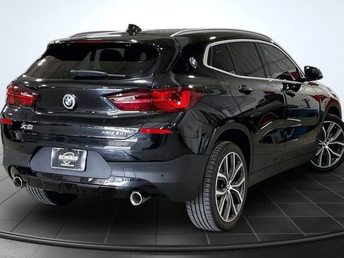 Used 2021 BMW X2 xDrive28i w/ Convenience Package AWD/4WD image 2