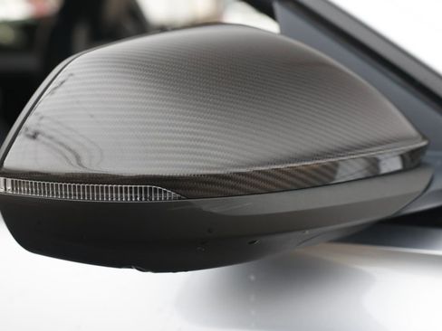 Used 2021 Audi RS Q8 w/ Carbon Optic Package image 34