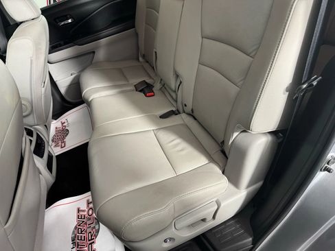 Used 2021 Honda Pilot Special Edition image 38